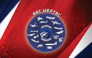 ARC WEPTAC Logo image