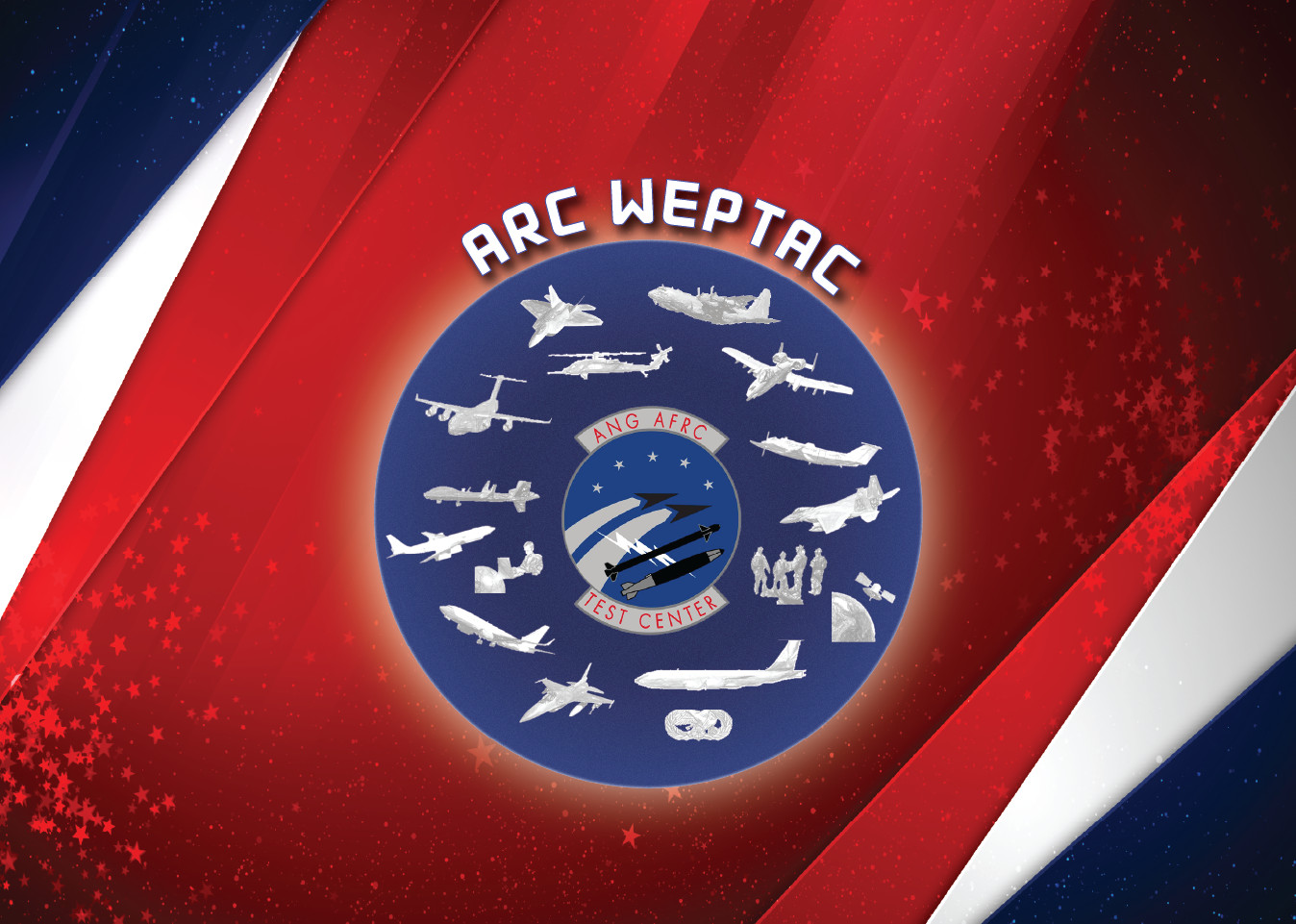 ARC WEPTAC Logo image